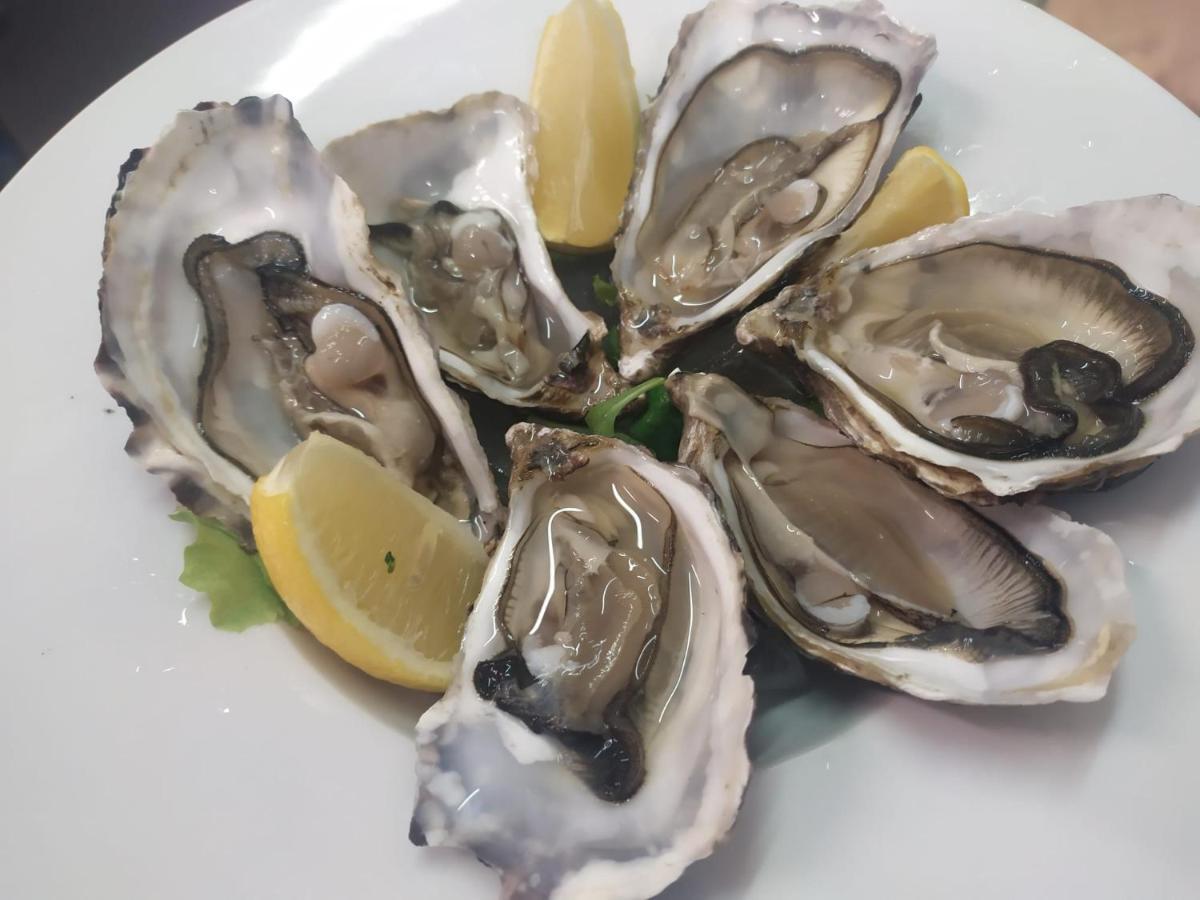 Alla Frasca Chioggia Kültér fotó