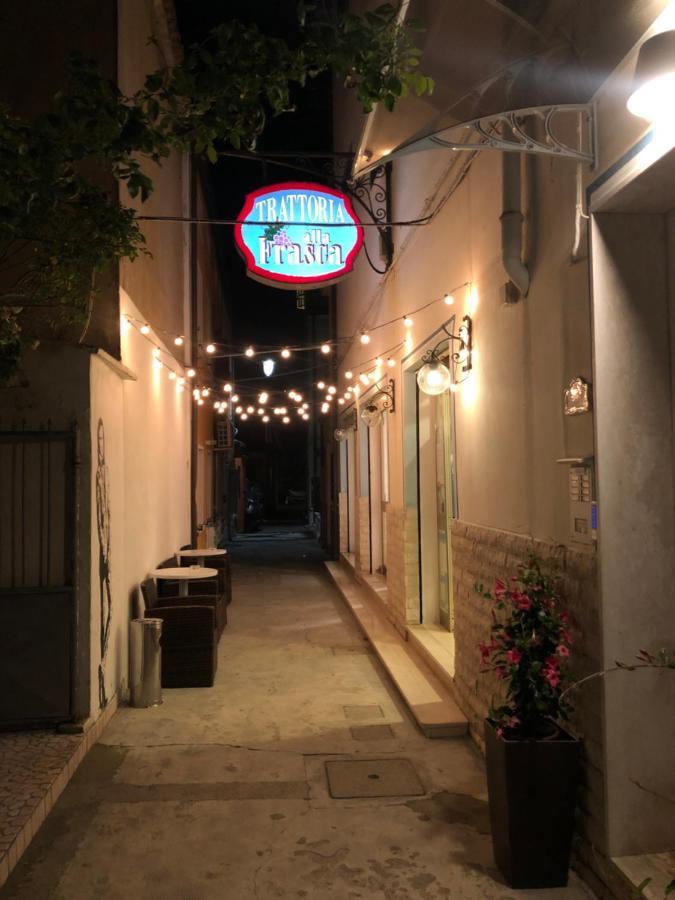Alla Frasca Chioggia Kültér fotó